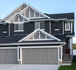 Douglas Homes Showhome